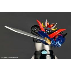 Gran mazinger Revoltech a.y. action figure kaiyodo