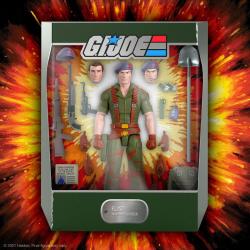 G.I. Joe Figura Ultimates Destro 18 cm