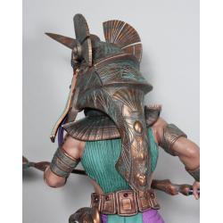 Stargate Estatua 1/4 Anubis 61 cm HOLLYWOOD COLLECTIBLES