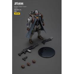 Battle For the Stars Figura Shadow Jaeger Squad Jackal 16 cm  Joy Toy (CN) 