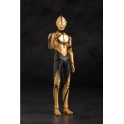 Ultraman Figura Hero Action Figure ZOFY 17 cm EVOLUTION TOY