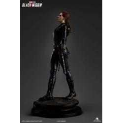 Black Widow 1/4 Statue