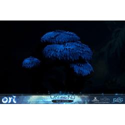 Ori and the Will of the Wisps Estatua Ori and Ku Night Ver. 38 cm  First 4 Figures