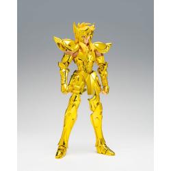 Saint Seiya Figura Saint Cloth Myth Ex Aquarius Hyoga - Inheritor Of The Gold Cloth 17 cm Bandai Tamashii Nations