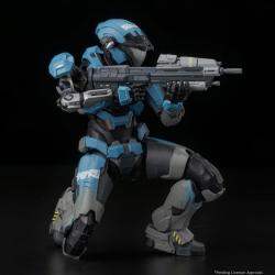 Halo: Reach Figura 1/12 Kat-B320 (Noble Four) 18 cm 1000toys