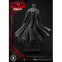 The Batman Estatua 1/3 Batman Special Art Edition 88 cm
