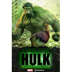The Incredible Hulk Premium Format Figure