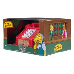 Simpsons Réplica Juego de Rol Dual Moe\'s Prank Phone *Edición Inglés*  Jakks Pacific