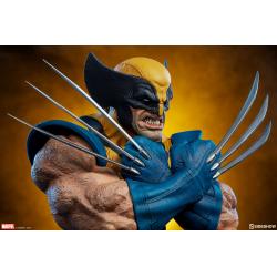  Wolverine Bust by Sideshow Collectibles