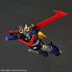 Gran mazinger Revoltech a.y. action figure kaiyodo