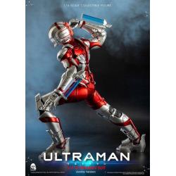 Ultraman FigZero Action Figure 1/6 Ultraman Suit Anime Version 31 cm