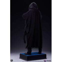 Scream Elite Series Statue 1/2 Ghost Face Collector\'s Edition 98 cm POP CULTURE SHOCK