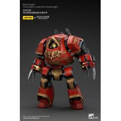 Warhammer The Horus Heresy Figura 1/18 Blood Angels Contemptor-Incaendius Dreadnought 24 cm Joy Toy (CN)