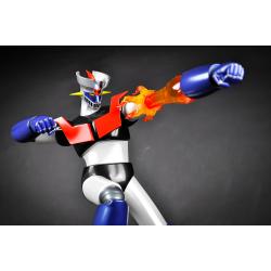MAZINGER Z LIMITED EDITION STATUE