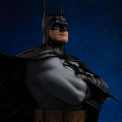 DC Comics Estatua Legacy Replica 1/4 Batman DC Trinity 60 cm Iron Studios