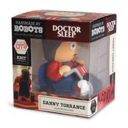 FIGURA KNIT SERIES DOCTOR SUEÑO DANNY TORRANCE