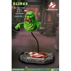 Ghostbusters Estatua 1/8 Slimer Deluxe Version 22 cm  Star Ace Toys