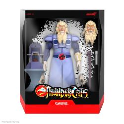 Thundercats Figura Ultimates Claudus 18 cm Super7 