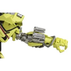 Transformers Masterpiece Movie Series Action Figure MPM-11 Autobot Ratchet 19 cm
