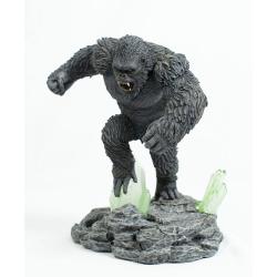 Godzilla X Kong: The New Empire Gallery Deluxe Diorama King Kong 23 cm Diamond Select 