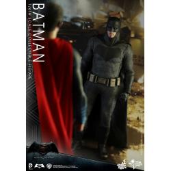 SNIPEF RIFLE Batman vs Superman EL amanecer de la justicia: Batman Sixth scale Figure