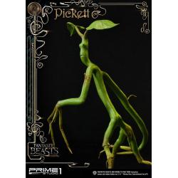Animales fantásticos Estatua Pickett 27 cm