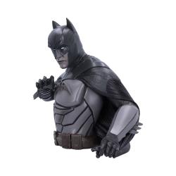 BATMAN THERE WILL BE BLOOD BUSTO NEMESIS NOW