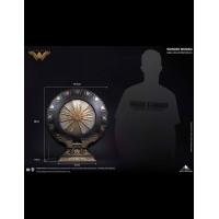 Wonder Woman Life-Size Replica Wonder Woman Shield Special Edition 58 cm