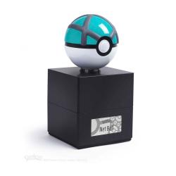 Pokémon Réplica Diecast Malla Ball Wand Company 