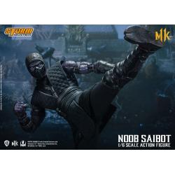 Mortal Kombat 11 Action Figure 1/6 Noob Saibot 32 cm