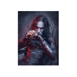 The Crow Jigsaw Puzzle (500 pieces)