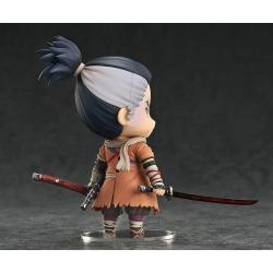 Sekiro: Shadows Die Twice Nendoroid Action Figure Sekiro 10 cm