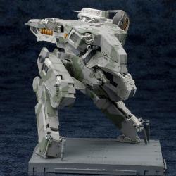 Metal Gear Solid 4 Plastic Model Kit 1/100 Metal Gear Rex MGS 4 Version 22 cm