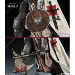 Shard: Faith Bearer\'s Fury Premium Format™ Figure by Sideshow Collectibles