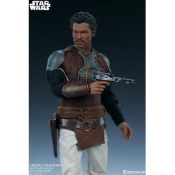 Lando Calrissian (Skiff Guard Version) Sixth Scale Figure by Sideshow Collectibles Star Wars