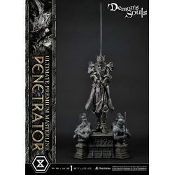 Demons Souls Estatua Penetrator Bonus Version 82 cm  Prime 1 Studio