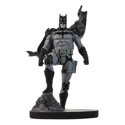 DC Direct Estatua Resina Batman Black & White by Mitch Gerads 20 cm  McFarlane Toys