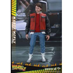 Back to the Future 2: Marty McFly 1:6 scale Figure
