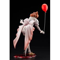 Stephen King\'s It 2017 Bishoujo Estatua PVC 1/7 Pennywise 25 cm Kotobukiya