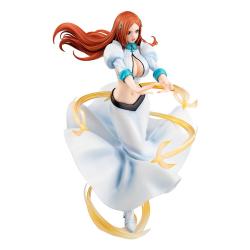 Bleach: Thousand-Year Blood War Estatua Gals PVC Orihime Inoue 21 cm Megahouse 