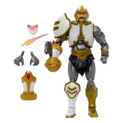 Masters of the Universe: New Eternia Masterverse Figura Man O\' War Duncan 18 cm Mattel 