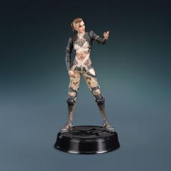 Mass Effect Estatua PVC Jack 20 cm Dark Horse