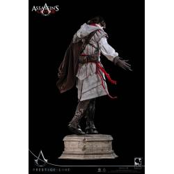 AssassinS Creed Estatua 1/2 Prestige Line Ezio Auditore 110 cm PURE ARTS