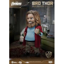 Avengers: Endgame Egg Attack Action Figure Bro Thor Beast Kingdom Exclusive 17 cm