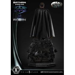 Batman Forever Estatua Museum Masterline Series 1/3 Batman Sonar Suit Night Color Edition 95 cm Prime 1 Studio 