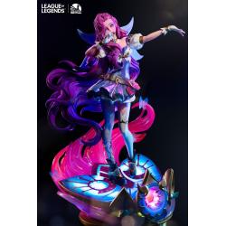   League of Legends Estatua 1/4 Seraphine - The Starry-Eyed Songstress 58 cm  Infinity Studio