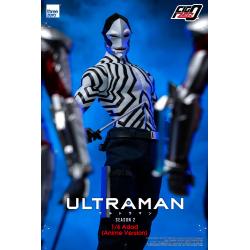 Ultraman Figura FigZero 1/6 Adad Anime Version 32 cm ThreeZero