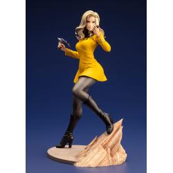 Star Trek Bishoujo Estatua PVC 1/7 Command Officer 23 cm Kotobukiya