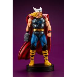 Marvel The Avengers ARTFX PVC Statue 1/6 Thor The Bronze Age 35 cm