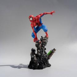 Marvel Comics Estatua 1/10 Amazing Art Amazing Spider-Man 22 cm Semic 